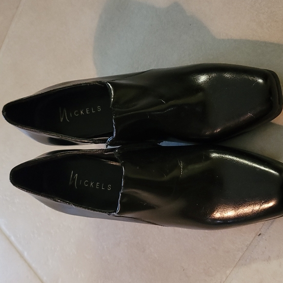 Ankle Boots - Picture 1 of 4